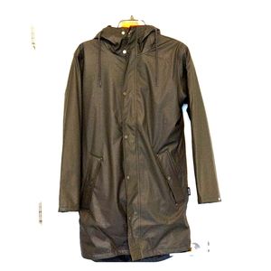 Brand new Tretorn Wings rain jacket